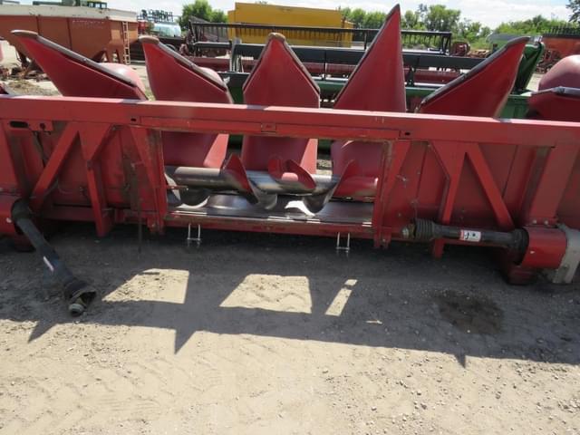 Image of Case IH 2208 equipment image 2