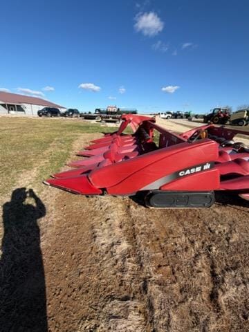 Case IH 2208 Equipment Image0