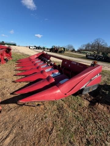 Image of Case IH 2208 equipment image 4