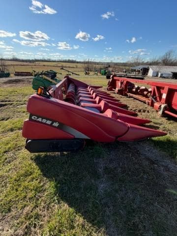 Image of Case IH 2208 equipment image 1