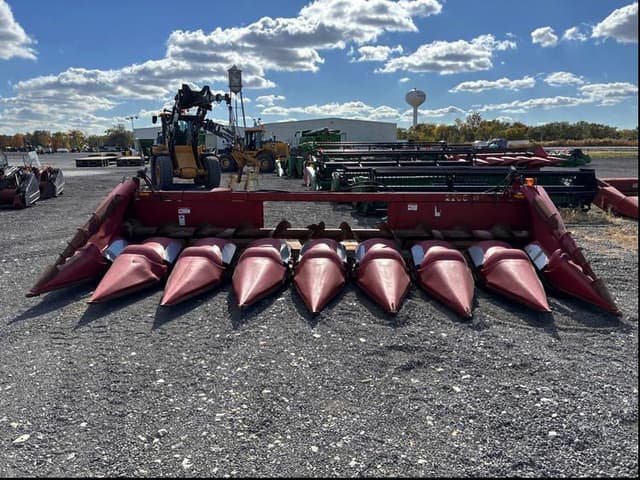 Image of Case IH 2208 equipment image 4