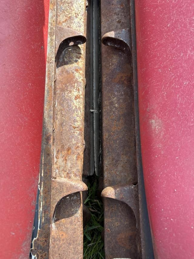 Image of Case IH 2208 equipment image 4
