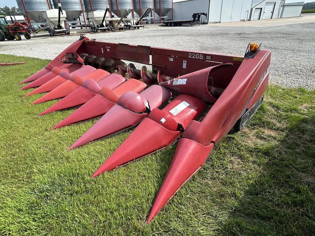 Image of Case IH 2208 Primary image