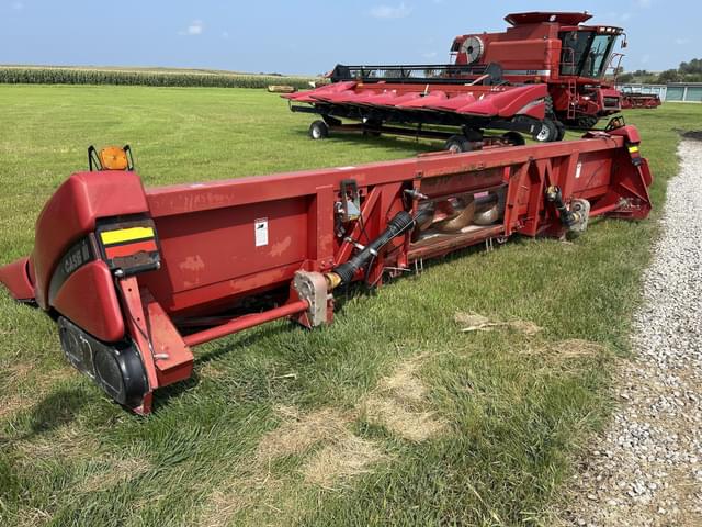 Image of Case IH 2208 equipment image 3