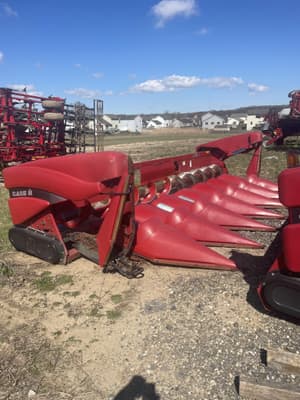 Case IH 2208 Image