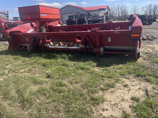 Image of Case IH 2208 equipment image 2