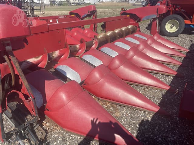 Image of Case IH 2208 equipment image 1