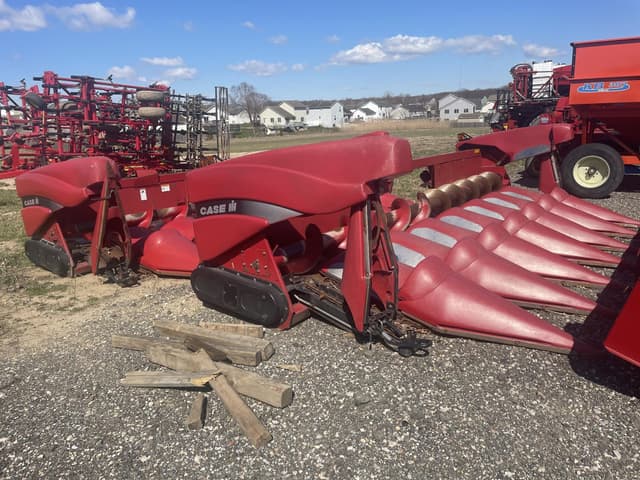 Image of Case IH 2208 equipment image 3