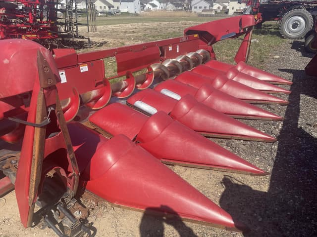 Image of Case IH 2208 equipment image 4