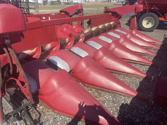 Image of Case IH 2208 equipment image 1