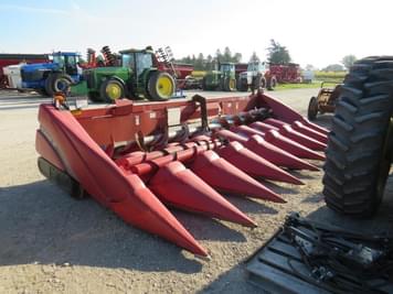 Main image Case IH 2208