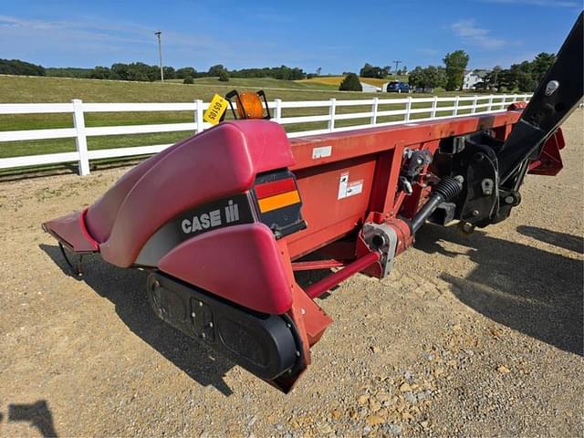 Image of Case IH 2208 equipment image 2