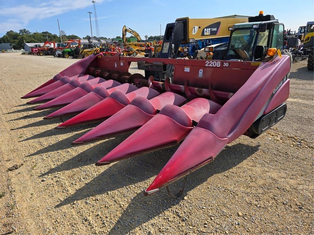 Image of Case IH 2208 Primary image