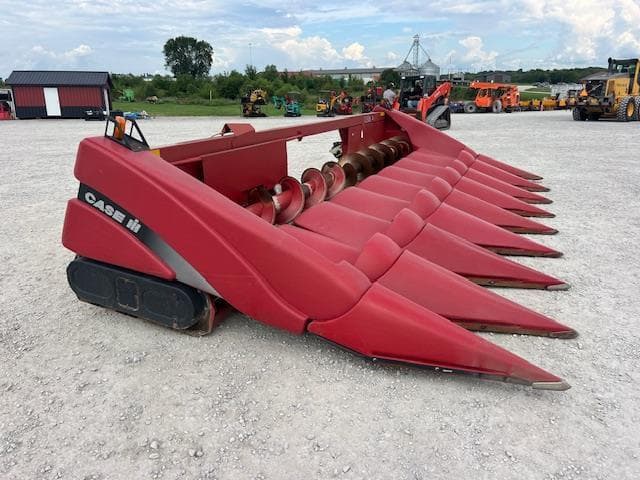 Image of Case IH 2208 equipment image 4