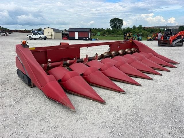 Image of Case IH 2208 equipment image 3