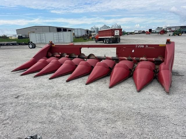 Image of Case IH 2208 equipment image 1