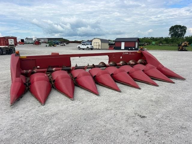 Image of Case IH 2208 equipment image 2