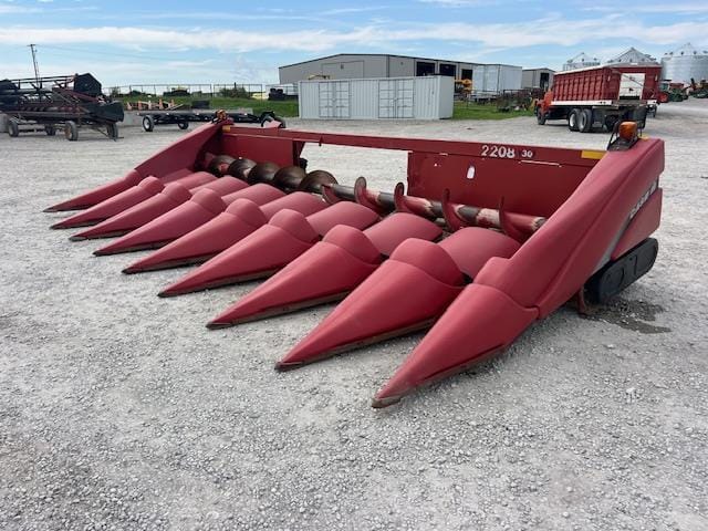 Case IH 2208 Equipment Image0