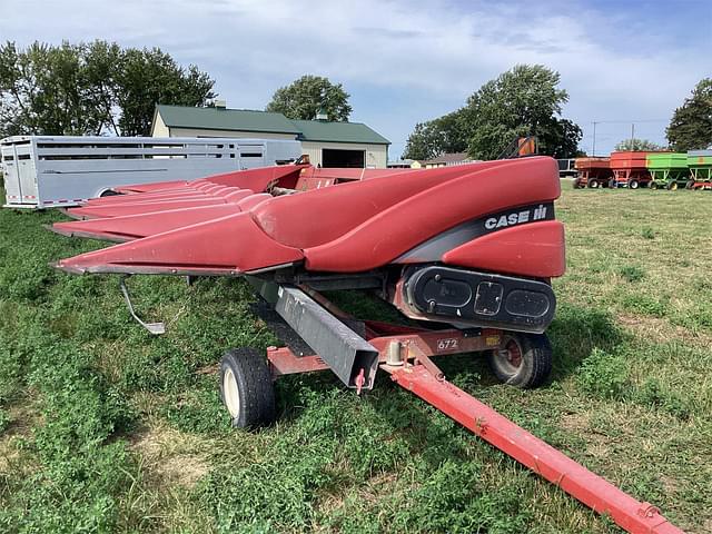 Image of Case IH 2208 equipment image 2