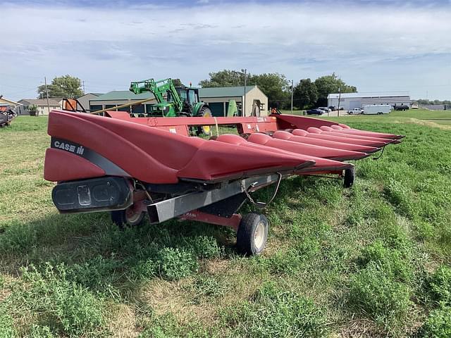 Image of Case IH 2208 equipment image 4