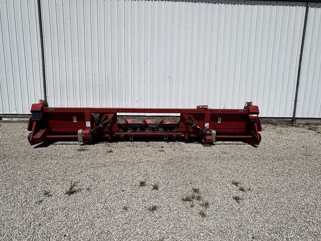 Image of Case IH 2208 equipment image 3