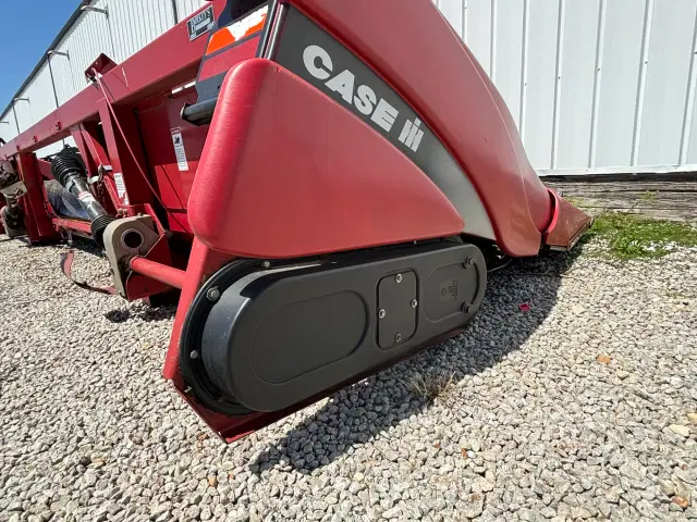Image of Case IH 2208 equipment image 2