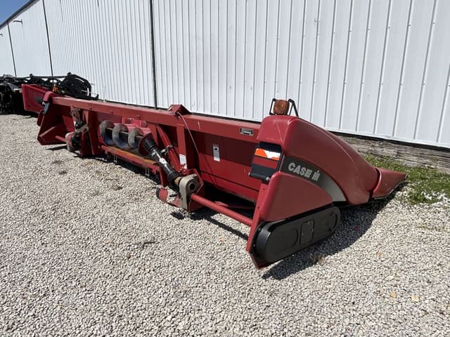 Image of Case IH 2208 equipment image 4