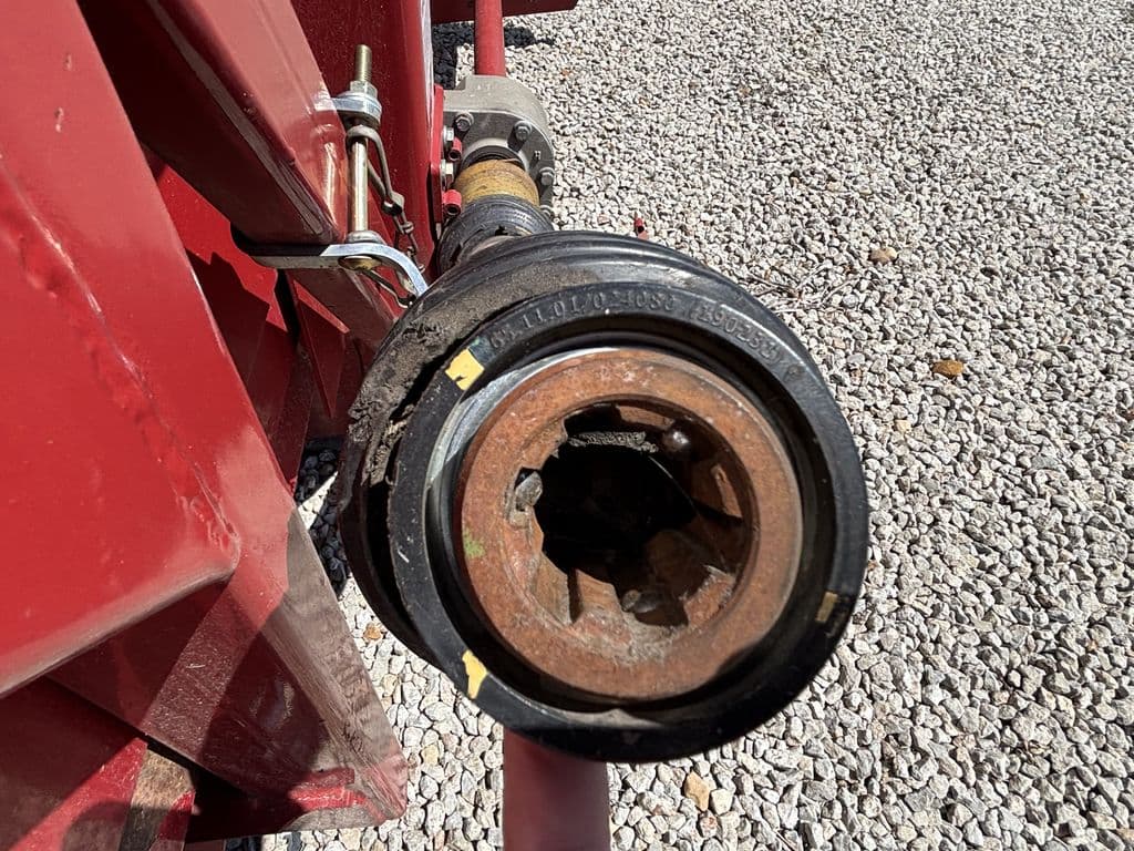 Image of Case IH 2208 Primary image