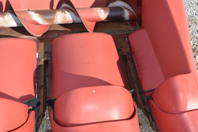 Image of Case IH 2208 equipment image 4