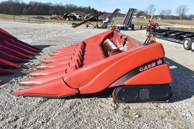 Image of Case IH 2208 equipment image 1