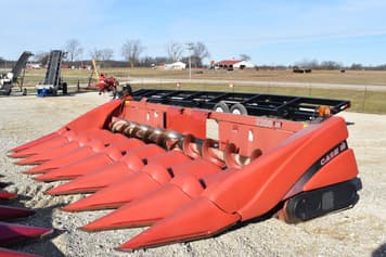 Main image Case IH 2208