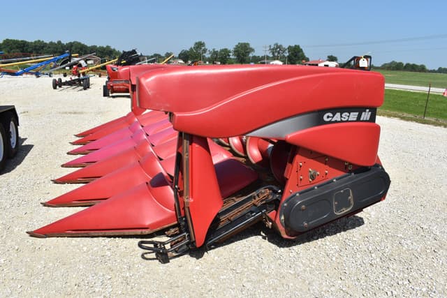 Image of Case IH 2208 equipment image 1