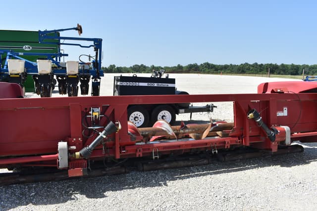 Image of Case IH 2208 equipment image 3