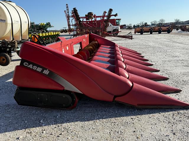 Image of Case IH 2208 equipment image 2