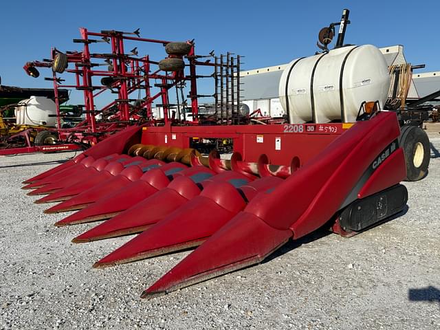 Image of Case IH 2208 equipment image 1