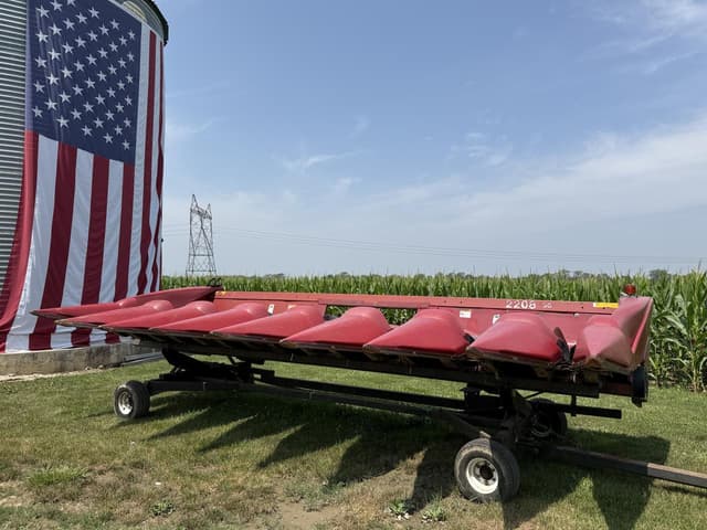 Image of Case IH 2208 equipment image 1