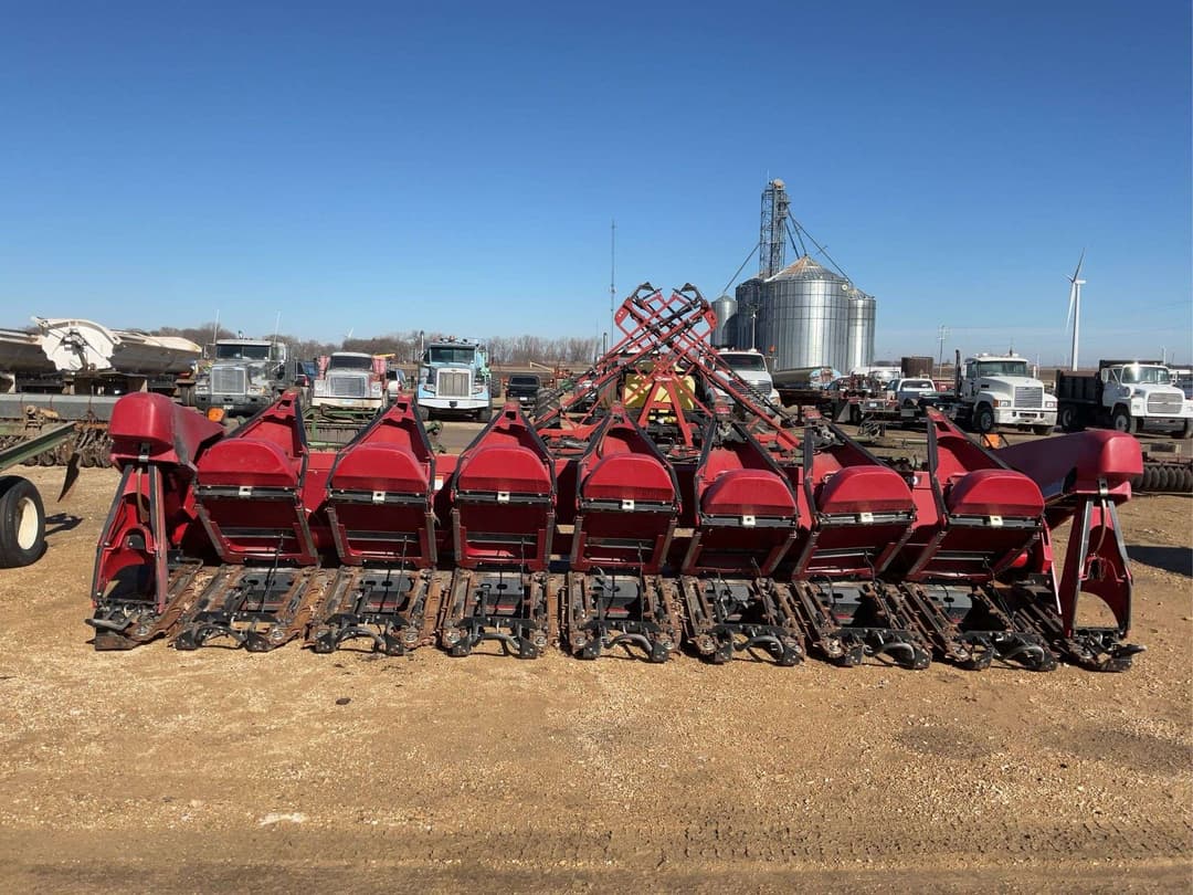 Image of Case IH 2208 Primary image
