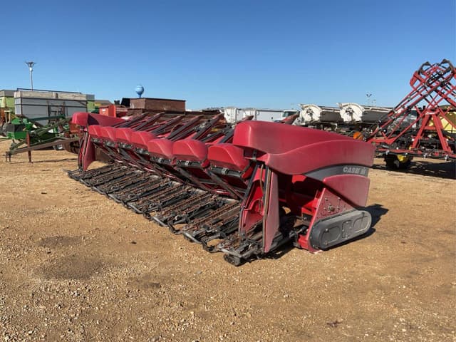 Image of Case IH 2208 equipment image 2