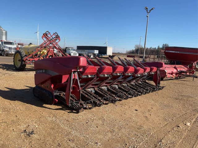 Image of Case IH 2208 equipment image 1