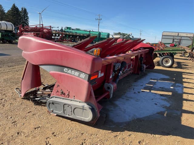 Image of Case IH 2208 equipment image 4