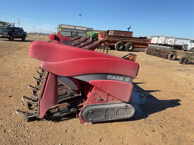 Image of Case IH 2208 equipment image 3
