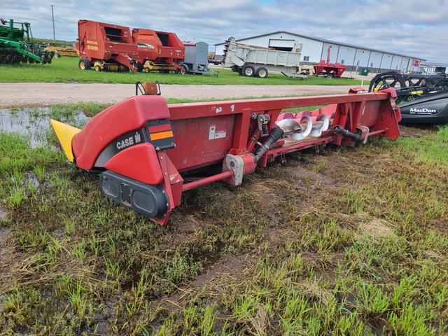 Image of Case IH 2208 equipment image 2