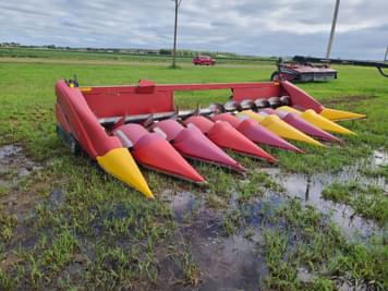 Main image Case IH 2208
