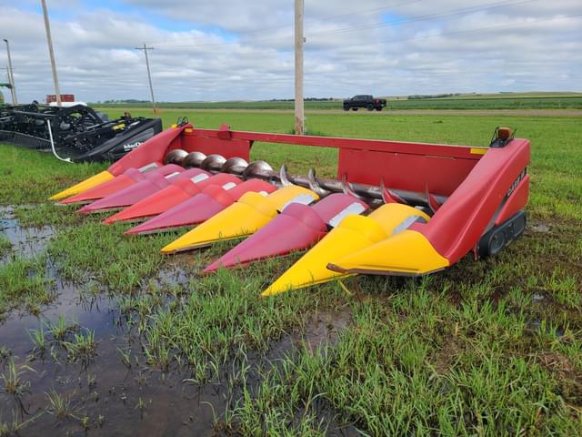 Image of Case IH 2208 equipment image 1