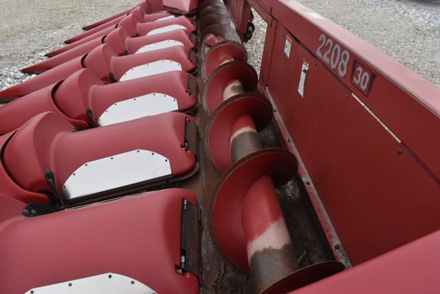 Image of Case IH 2208 equipment image 3