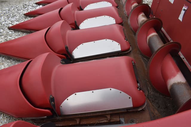 Image of Case IH 2208 equipment image 4