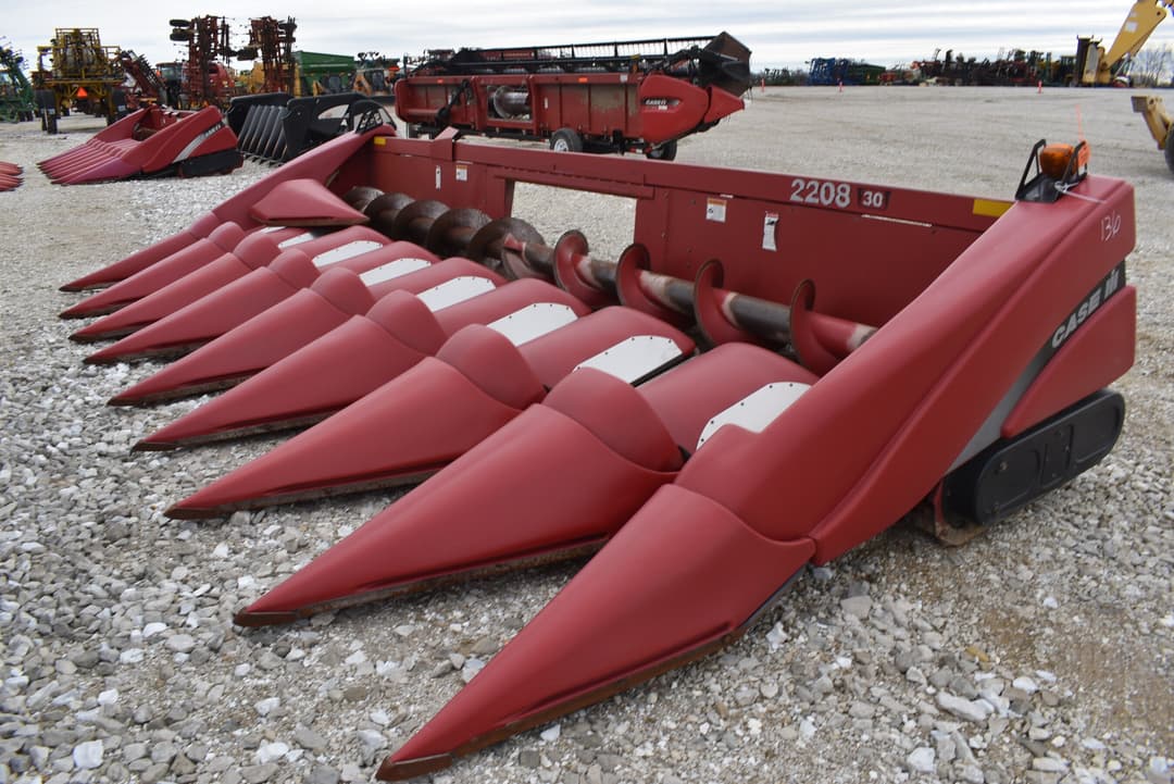 Image of Case IH 2208 Primary image