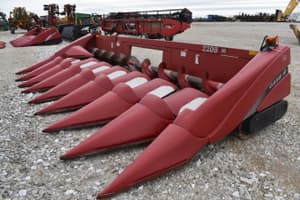 Case IH 2208 Image