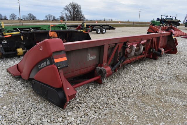 Image of Case IH 2208 equipment image 2