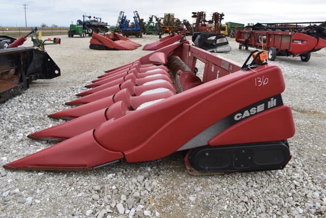 Image of Case IH 2208 equipment image 1